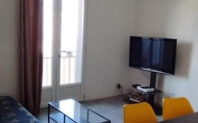 Appartement lumineux